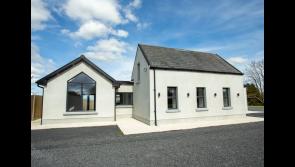 PROPERTY: A more relaxed way of life in this new, modern family home for sale in Tipperary