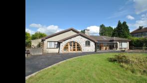 PROPERTY: A challenge with plenty of potential hits the Tipperary market