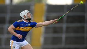 Tipperary hurler Niall O'Meara announces inter-county retirement - Glowing tributes