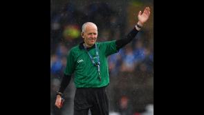 Match referee appointed for Saturday's Harty Cup Final in Ennis