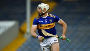 Tipp hurlers ready to dine at the top table once again