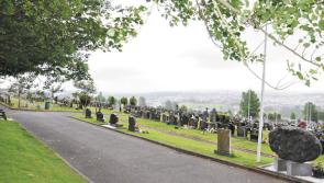 Masses will be held for cemetery week in parishes of Ardfinnan, Ballybacon and Grange and Newcastle  and Fourmilewater 