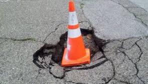 Quarter of a billion plus required to fix Tipperary roads