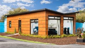 Health and Safety Authority alerted to incident at refugee construction site in Tipperary
