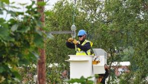 Alert! Parts of Tipperary left without electricity as Storm Barra gathers momentum