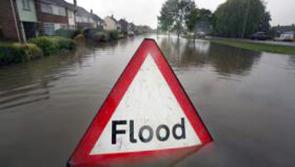 Driving in bad weather - here's a few tips