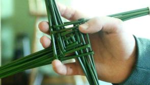 Local Tipperary town library to host class on making St Brigid's crosses