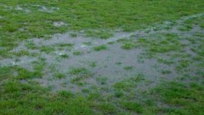 Tipperary Soccer: Weekend programme hammered - just six games went ahead