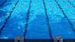 Tipperary students finish in the top 20 of the Munster Senior Schools Swimming Competition