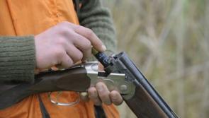 Gardaí remind owners of legally held firearms to renew their gun  licences 
