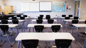 Classroom space issues at Golden National School raised in the Seanad 
