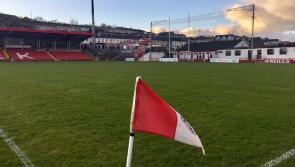 Best of luck to Ardfinnan referees