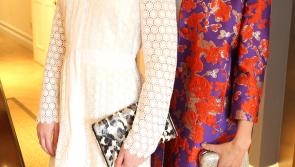 Don't forget to get along to the  big fashion blitz in Thurles tomorrow (Saturday)