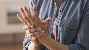 'It doesn’t have to be a marathon' - Charity recommends exercise to ease arthritis pain