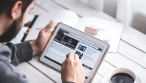Cybersecurity is a concern as Tipperary .ie registrations have risen by 50% 