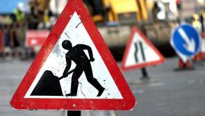 Major road renewal project for Birr Road