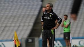 Peter Keane is out of the running to be the next Tipperary manager
