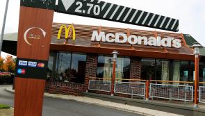 Plans lodged for a new McDonald's fast-food outlet in this large Tipperary town