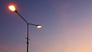 ALERT: Important update on ongoing lighting problem in rural Tipperary village