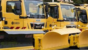 Stranded vehicles contributed to delay in clearing N76 in Tipperary during recent snow 
