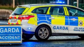 Gardaí appeal to public not to circulate video footage and photos of fatal Tipperary traffic accident online 