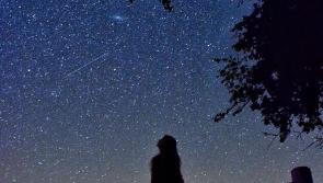 A talk on photographing the night sky planned for Carrick-on-Suir Library