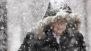 Risk of sleet in Ireland amid Met Éireann weather u-turn after Storm Jocelyn