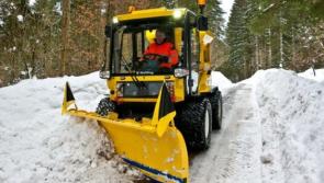 Tipperary council is ready for the  predicted weather  says Director 