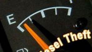 Gardaí investigate theft of diesel from digger and truck near Tipperary Town 