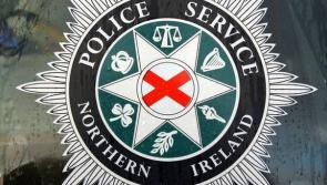 Sight of armed masked men in Derry 'unacceptable', NI superintendent says