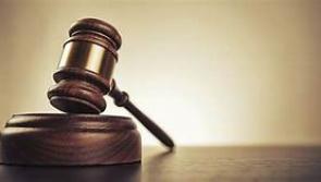 Drug driver fined and disqualified at Carrick District Court