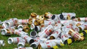Tipperary drinks cans collection this Saturday - recycle and fundraise all in one