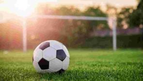 Tipperary Soccer: All the weekend results from the TS&DL