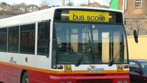 Back-to-school: Tipperary TD calls on Minister to put on additional school buses