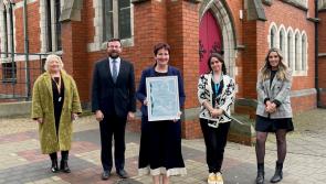 Public Health Mid West honoured with HSE award 