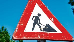 Fianna Fáil local representative welcomes roadworks near this Tipperary village