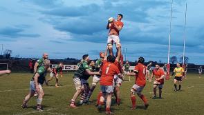 Cashel too powerful for Nenagh