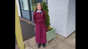Tipperary student chosen for the Irish squad at the British AAA Championships 