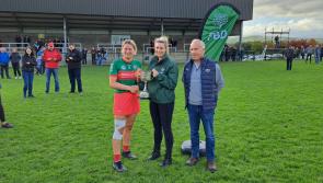 Four-in-a-row for Drom-Inch as they make Tipperary senior camogie history