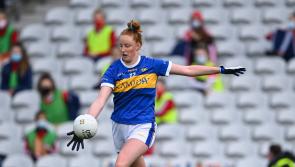 Tipperary's Aishling Moloney considering move to Australia as AFLW clubs make contact
