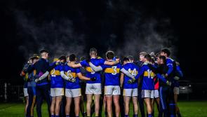 Kerry rout Tipperary in McGrath Cup 