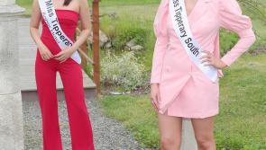 The search is on for Miss Tipperary 2022  