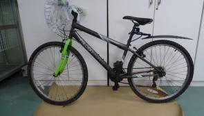 Gardai investigating Tullamore killing appeal for information on distinctive mountain bike