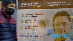 Micheál Martin hopeful Covid restrictions can be removed by end of month