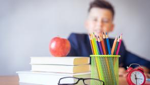 Upperchurch NS is now accepting enrolment applications
