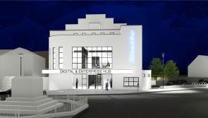 Tipperary to have innovative enterprise and digital hub on former cinema site