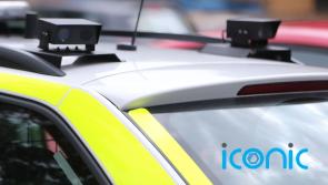 'Reprehensible' - Viable pipe bomb found in Co Antrim after security alert