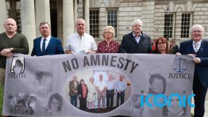 Group of Troubles victims to meet with Coveney about 'shameful' British legacy proposals