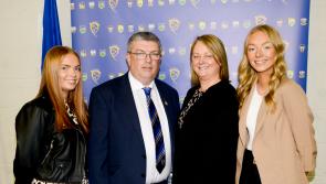 Tipperary's Ger Ryan is new Munster Council Chairman