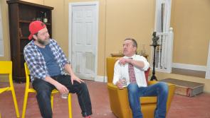 The Odd Couple on the horizon for Thurles Drama Group